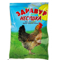 Премикс Несушка, для кур и другой дом.птицы, содержит 11 вит., 7микроэлем., аминокислоты, 250 гр.ВХ